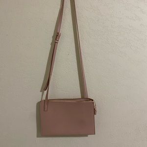 Pink Bag